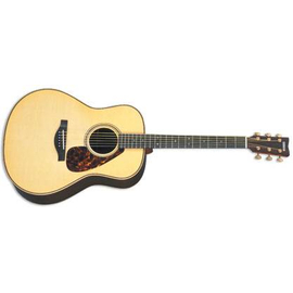 Акустическая гитара YAMAHA LL26